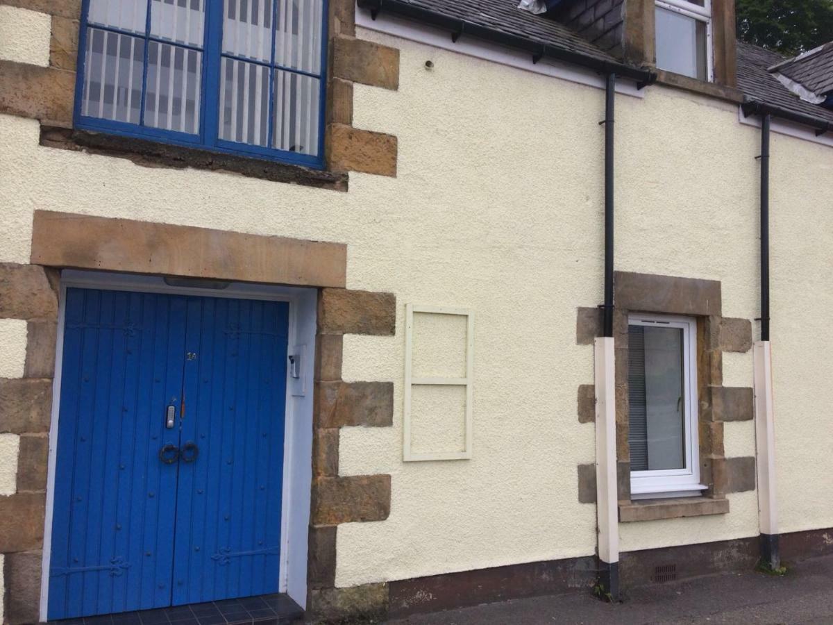 Millburn Apartments Inverness Exterior foto